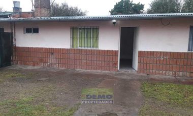 Departamento - Grand Bourg