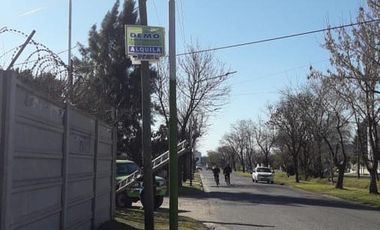 Departamento - Grand Bourg