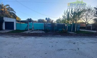 Departamento - Grand Bourg