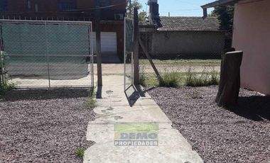 Departamento - Grand Bourg