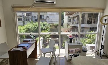 Oficina 36m2 en VENTA - Mart.-Vias/Santa Fe