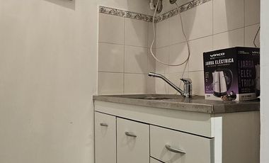 Oficina 36m2 en VENTA - Mart.-Vias/Santa Fe