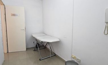 Oficina 36m2 en VENTA - Mart.-Vias/Santa Fe