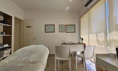 Oficina 36m2 en VENTA - Mart.-Vias/Santa Fe