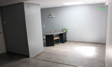 Oficina 36m2 en VENTA - Mart.-Vias/Santa Fe