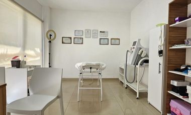 Oficina 36m2 en VENTA - Mart.-Vias/Santa Fe