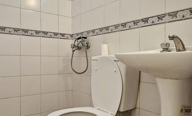 Oficina 36m2 en VENTA - Mart.-Vias/Santa Fe