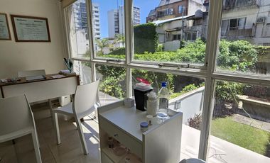 Oficina 36m2 en VENTA - Mart.-Vias/Santa Fe