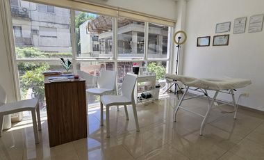 Oficina 36m2 en VENTA - Mart.-Vias/Santa Fe