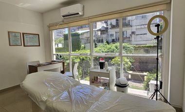 Oficina 36m2 en VENTA - Mart.-Vias/Santa Fe