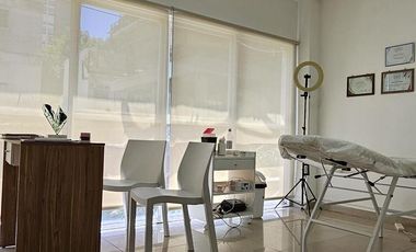 Oficina 36m2 en VENTA - Mart.-Vias/Santa Fe