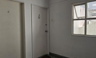 Oficina 36m2 en VENTA - Mart.-Vias/Santa Fe