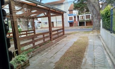 Dúplex con quincho y parrilla a 400 mts del mar!!