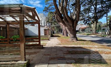 Dúplex con quincho y parrilla a 400 mts del mar!!