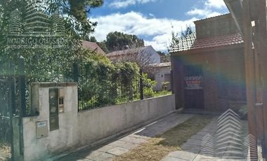 Dúplex con quincho y parrilla a 400 mts del mar!!