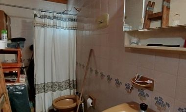 Dúplex con quincho y parrilla a 400 mts del mar!!