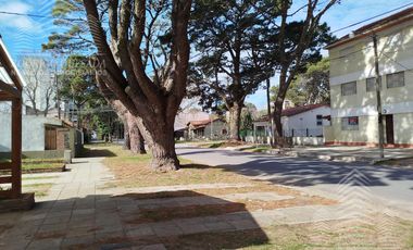 Dúplex con quincho y parrilla a 400 mts del mar!!