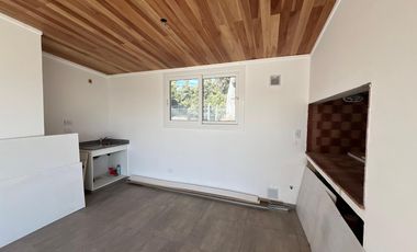 Casa en Rumencó Joven