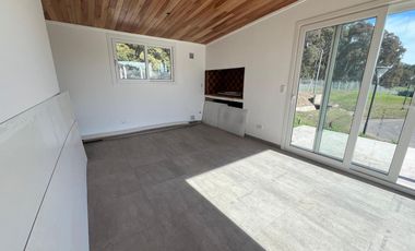 Casa en Rumencó Joven