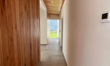 Casa en Rumencó Joven