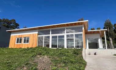 Casa en Rumencó Joven