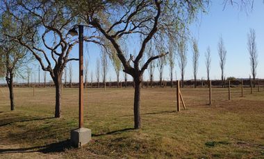 Terreno en Haras de Funes