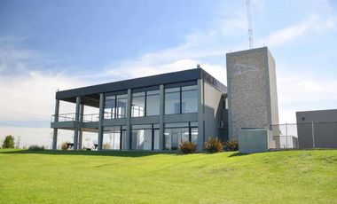 Terreno en Haras de Funes