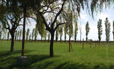 Terreno en Haras de Funes