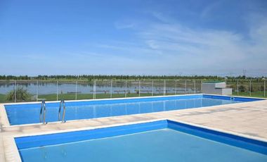 Terreno en Haras de Funes