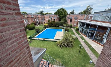 Departamento en venta 3 Ambientes en Presidente Derqui, GBA Norte