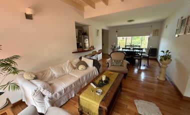 Departamento en venta 3 Ambientes en Presidente Derqui, GBA Norte