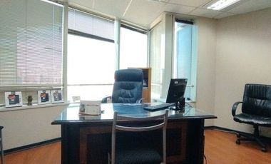 Oficina en Arriendo en San Antonio 19