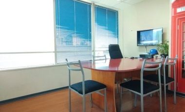 Oficina en Arriendo en San Antonio 19