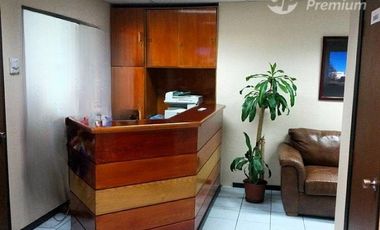 Oficina en Arriendo en San Antonio 19