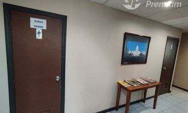 Oficina en Arriendo en San Antonio 19