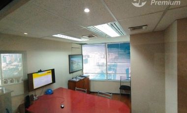 Oficina en Arriendo en San Antonio 19