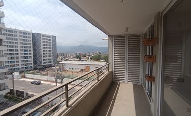 Se arrienda depto en Quillota.