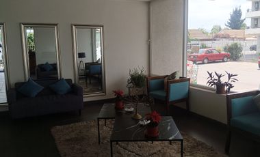 Se arrienda depto en Quillota.