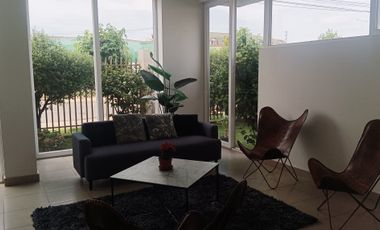 Se arrienda depto en Quillota.