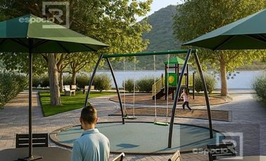 PROPIEDAD COMERCIAL FINANCIAMIENTO EN EL VALLE DEL REJON