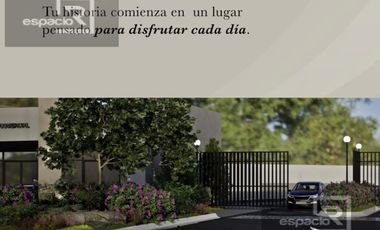 PROPIEDAD COMERCIAL FINANCIAMIENTO EN EL VALLE DEL REJON