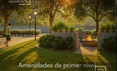 PROPIEDAD COMERCIAL FINANCIAMIENTO EN EL VALLE DEL REJON