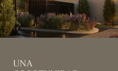 PROPIEDAD COMERCIAL FINANCIAMIENTO EN EL VALLE DEL REJON