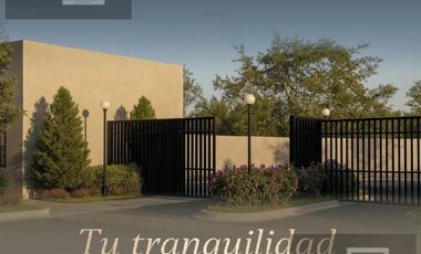 PROPIEDAD COMERCIAL FINANCIAMIENTO EN EL VALLE DEL REJON