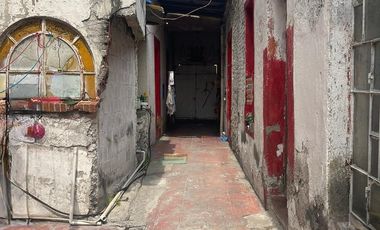 Terreno en  venta en Venustiano Carranza, cerca de  Jamaica