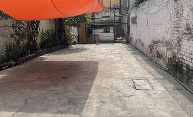 Terreno en  venta en Venustiano Carranza, cerca de  Jamaica