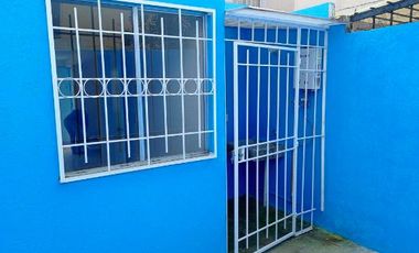 Casa en venta, cómoda y bien distribuida