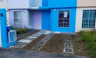 Casa en venta, cómoda y bien distribuida