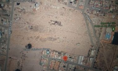 Casa en venta en Torres del Reloj, Lote 59, San Pablo de Las Salinas