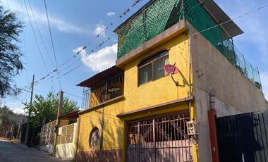 Casa Tula en Venta